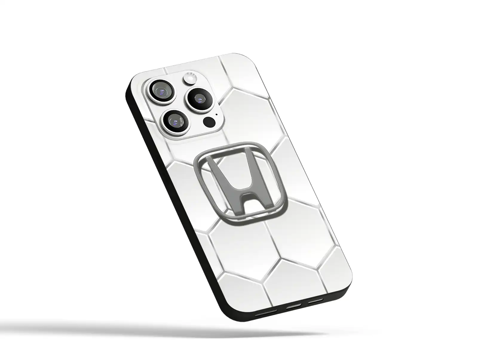 Honda Smartphone Schutz Professionelle Stabilität